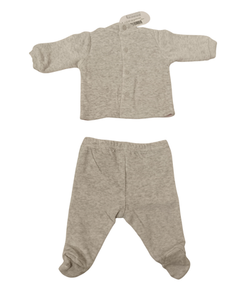 COMPLETO NEONATO/A CO5001 Tellini S.r.l. Ingrosso Abbigliamento